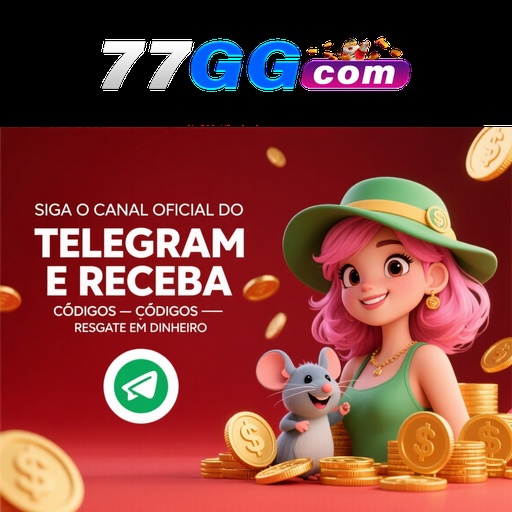 77GG Indique amigos para receber um bônus